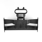 HOSIM 1PCS RC Car Tail X17-WY01 Parts for 1:8 X17 X27 RC Truck